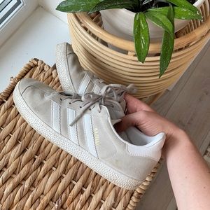 Adidas Gazelles